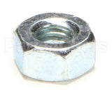 73-007 Prince Castle Nut,Hex,1/4-20X7/32 St Zinc Or