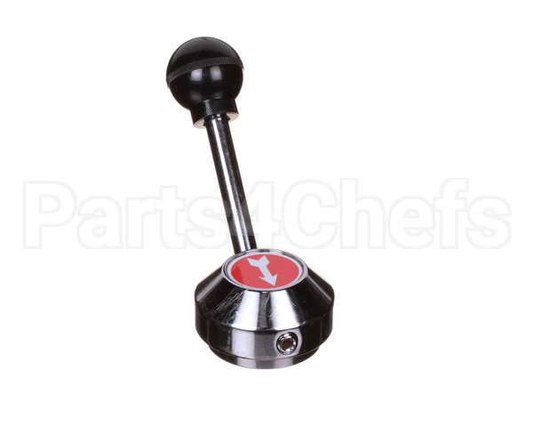 73-0081 Axis Base Assyhandle (Axm30 M40)