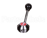 73-0081 Axis Base Assyhandle (Axm30 M40)