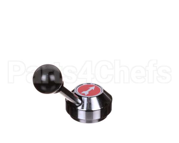 73-0081 Axis Base Assyhandle (Axm30 M40)