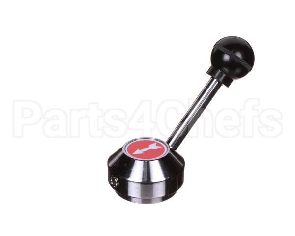 73-0081 Axis Base Assyhandle (Axm30 M40)