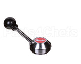 73-0081 Axis Base Assyhandle (Axm30 M40)