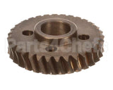 73-0159 Axis Worm Gear - No Key Track -Befo