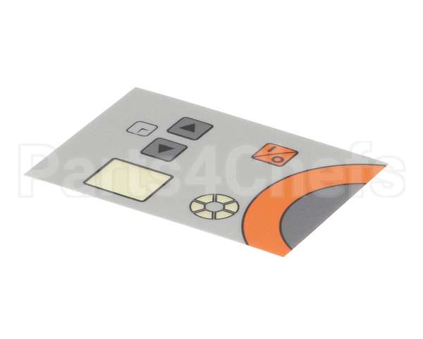 73-0331 Axis Sticker For 73-2160