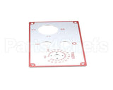 73-0376 Axis Control Panel (Ax-M40)