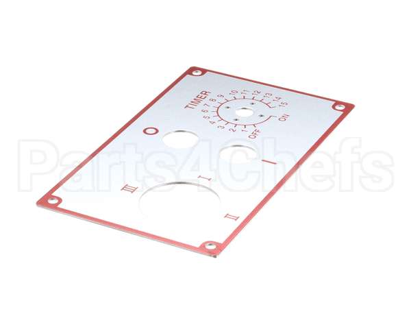 73-0376 Axis Control Panel (Ax-M40)