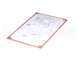 73-0376 Axis Control Panel (Ax-M40)