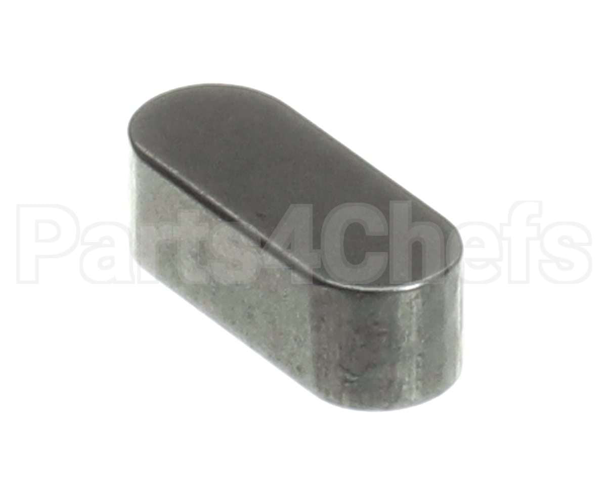 73-0391 Axis Key (Axm60)