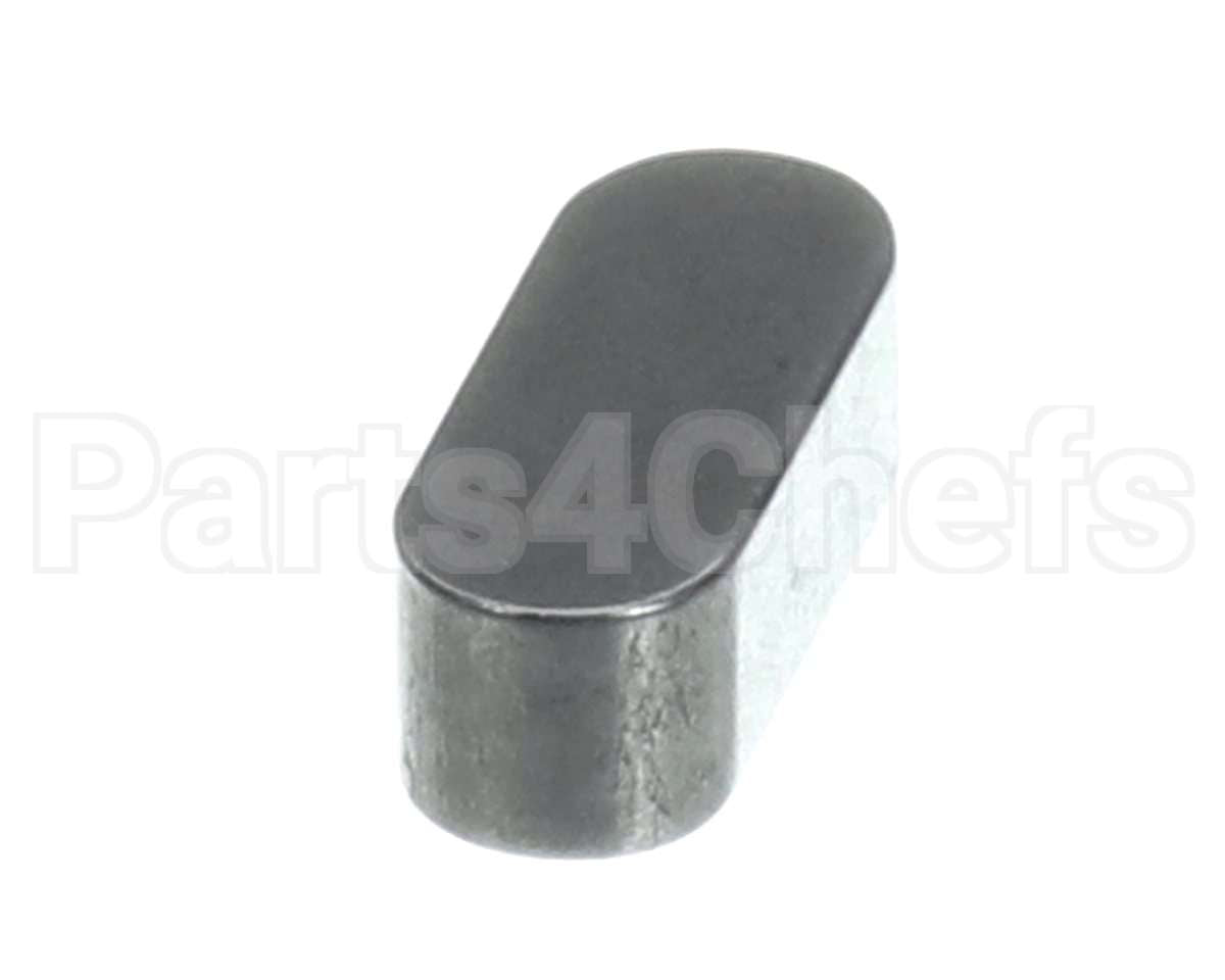 73-0391 Axis Key (Axm60)