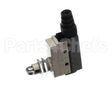 73-0494 Axis Bowl Limit Switch For M20,M30