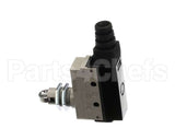 73-0494 Axis Bowl Limit Switch For M20,M30