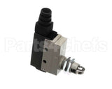 73-0494 Axis Bowl Limit Switch For M20,M30