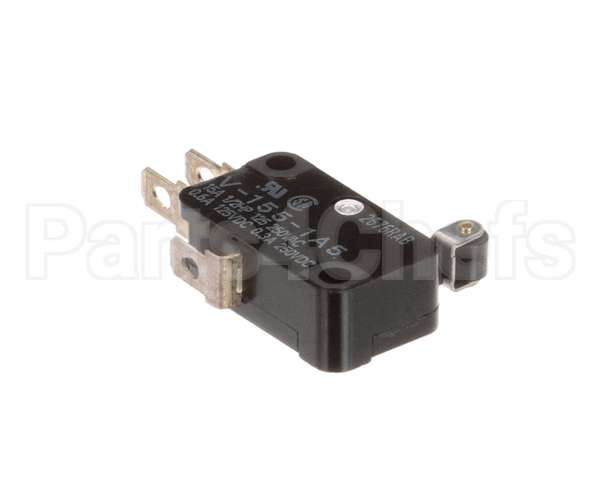 73-0531 Axis Limit Switch Guard