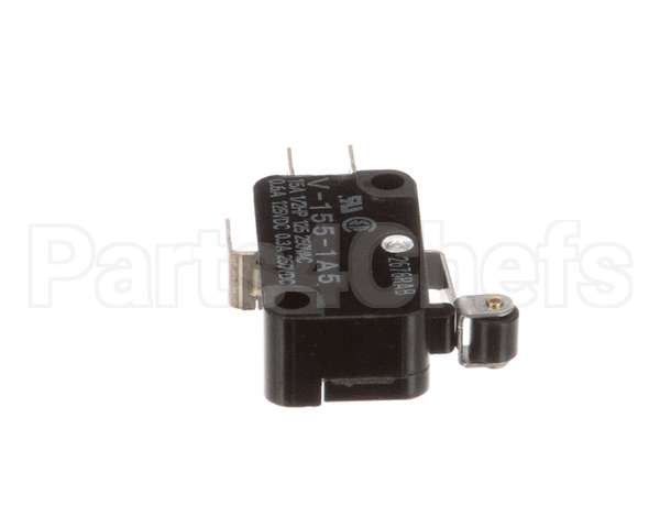 73-0531 Axis Limit Switch Guard