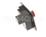 73-0539 Axis Control Panel M20,M30 W/Emerge