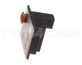 73-0539 Axis Control Panel M20,M30 W/Emerge