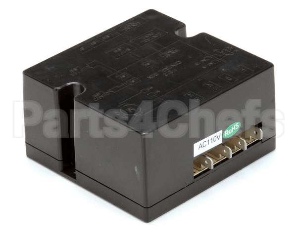 73-0540 Axis (110V) Ic Board(110V)W/Box