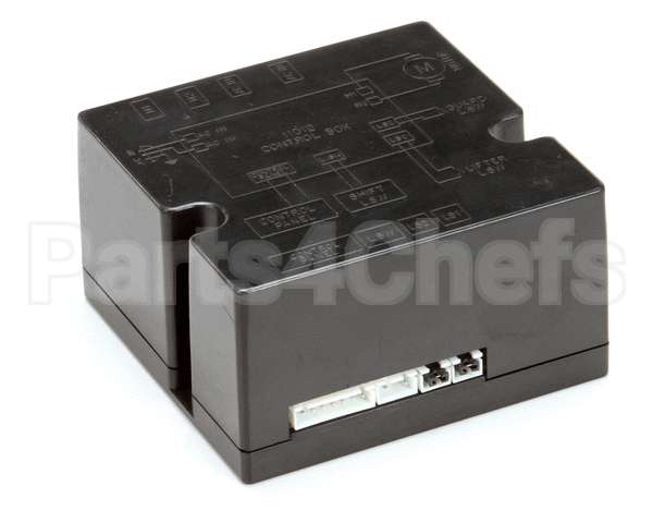 73-0540 Axis (110V) Ic Board(110V)W/Box
