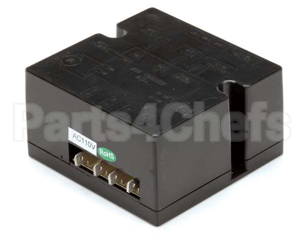 73-0540 Axis (110V) Ic Board(110V)W/Box