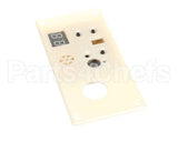 73-0546 Axis Control Panel