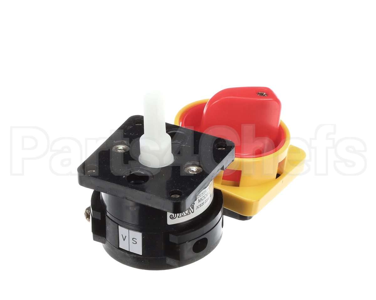 73-0622 Axis Main Switch Sidemounted