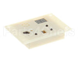 73-2160 Axis Control Panel M20,M30 W/O E.st