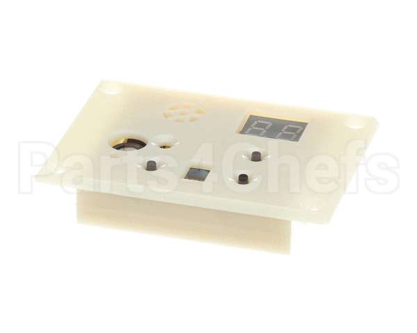 73-2160 Axis Control Panel M20,M30 W/O E.st