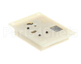73-2160 Axis Control Panel M20,M30 W/O E.st