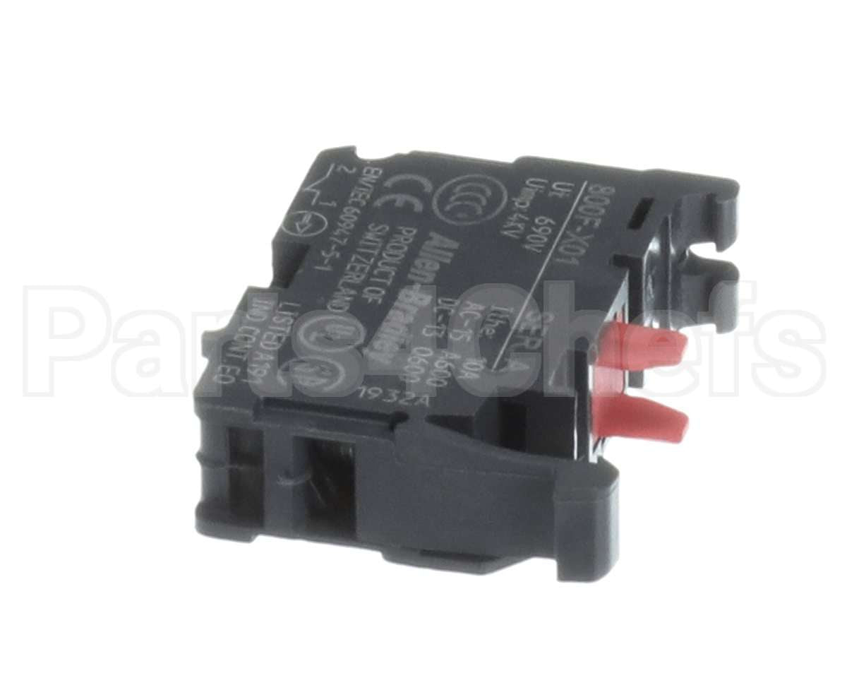 73-2180 Axis Switch Terminal For Ax M80