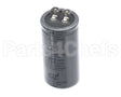 73-3STA Axis Start Capacitor 400Mfd/125Vac