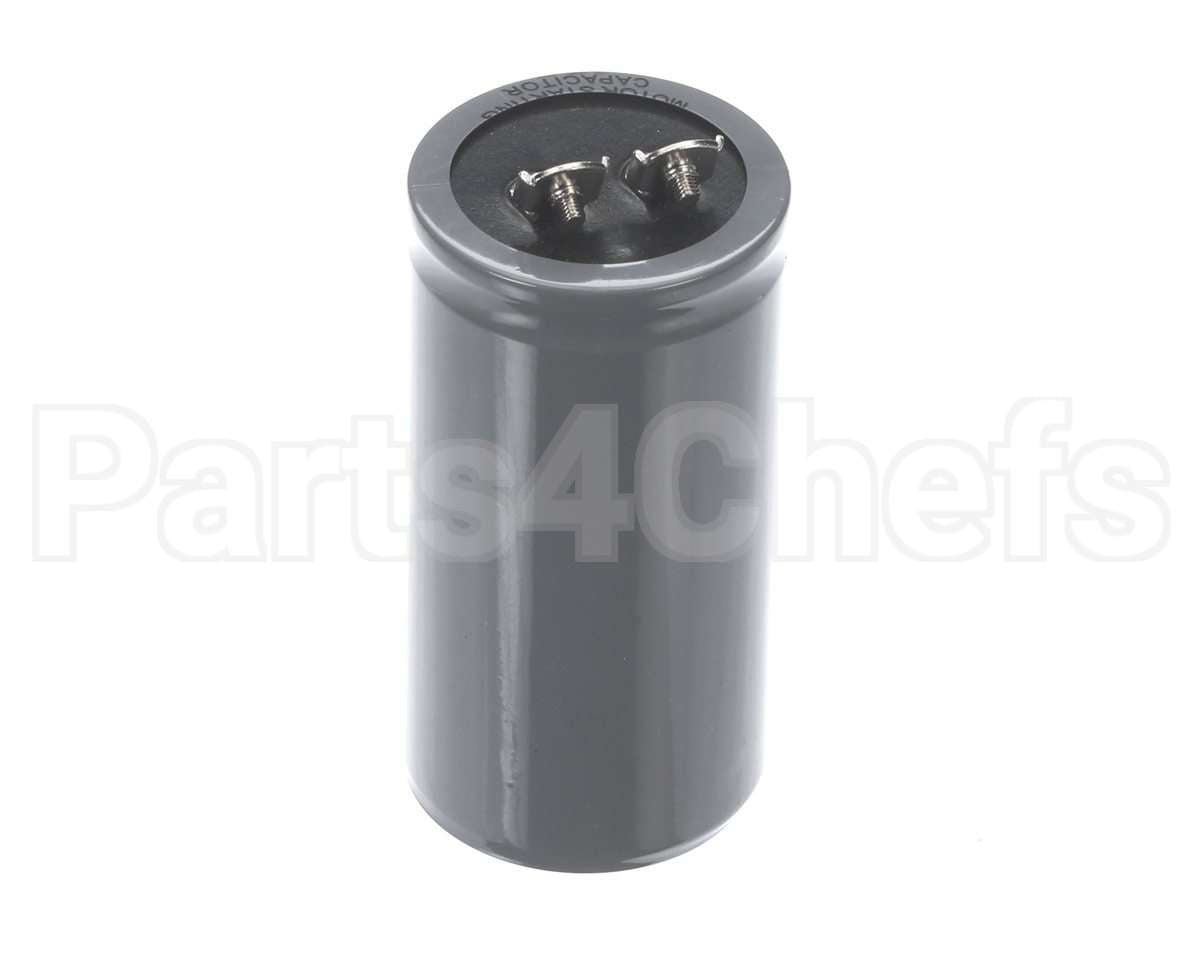 73-3STA Axis Start Capacitor 400Mfd/125Vac