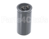 73-3STA Axis Start Capacitor 400Mfd/125Vac