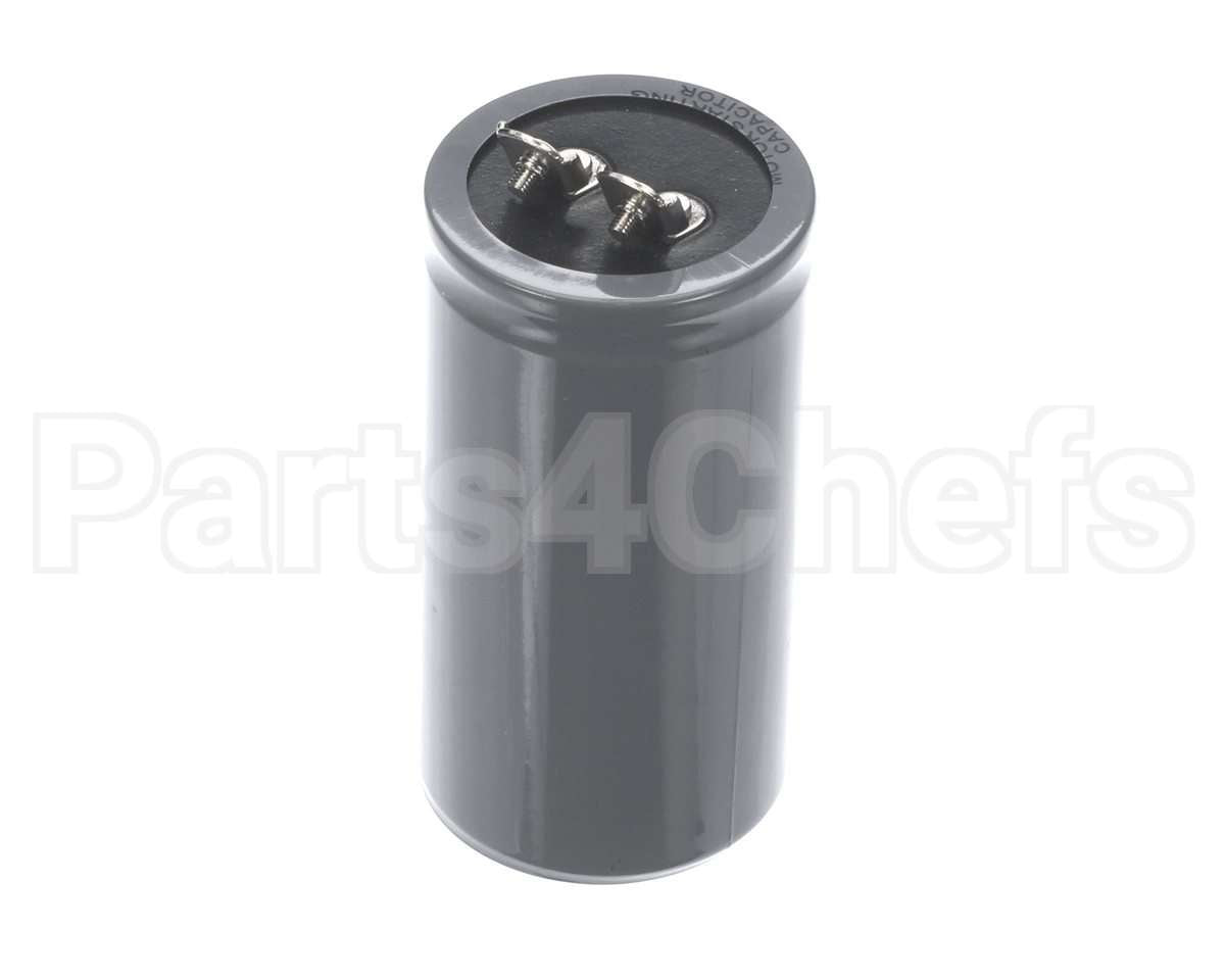 73-3STA Axis Start Capacitor 400Mfd/125Vac