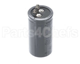 73-3STA Axis Start Capacitor 400Mfd/125Vac