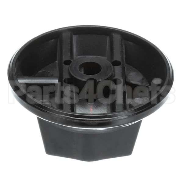 73-500-16 Compatible Connerton Black Knob