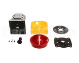 73-6135 Axis Main Power Switch