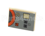 73-6CPB Axis Front Panel