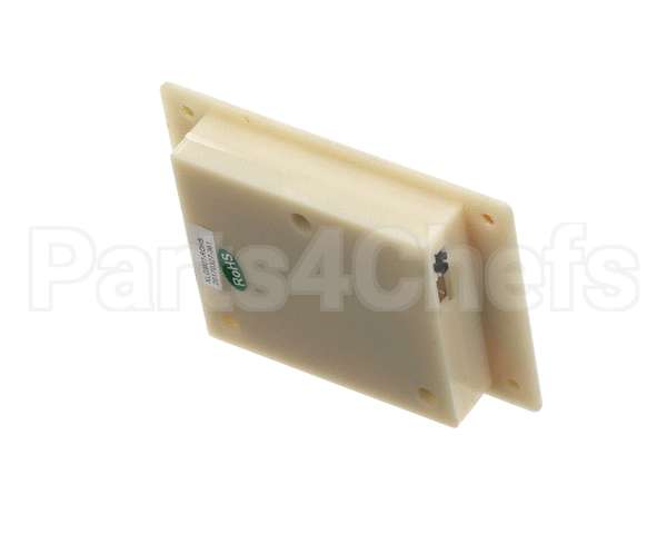 73-6CPB Axis Front Panel