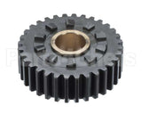 73-8021 Axis Copper Wash