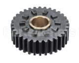 73-8021 Axis Copper Wash