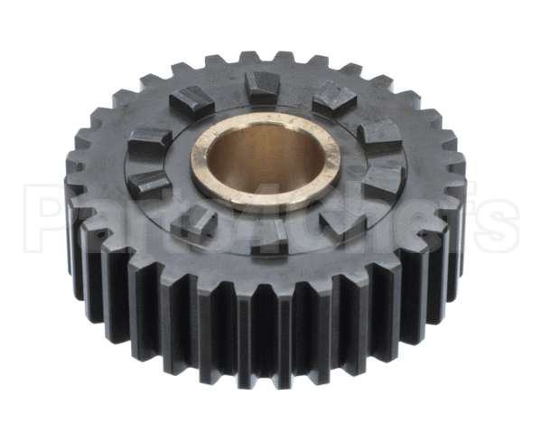 73-8021 Axis Copper Wash