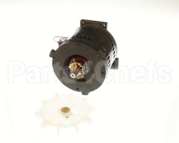 73-8462 Axis Motor220V6011.5Hp