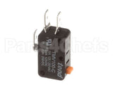 73-D078 Axis #78 Micro Switch