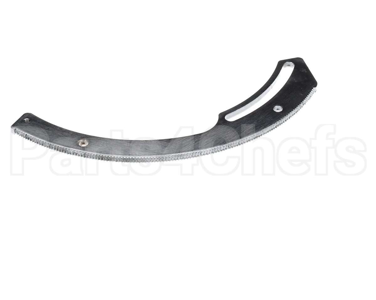 73-D106 Axis # 106 Rail Rest