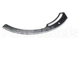 73-D106 Axis # 106 Rail Rest
