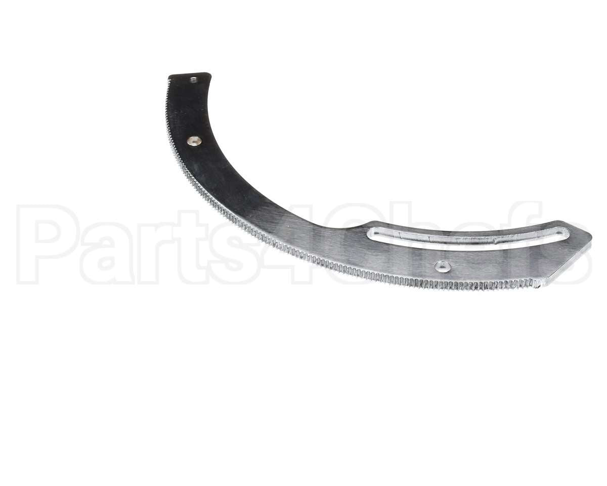 73-D106 Axis # 106 Rail Rest
