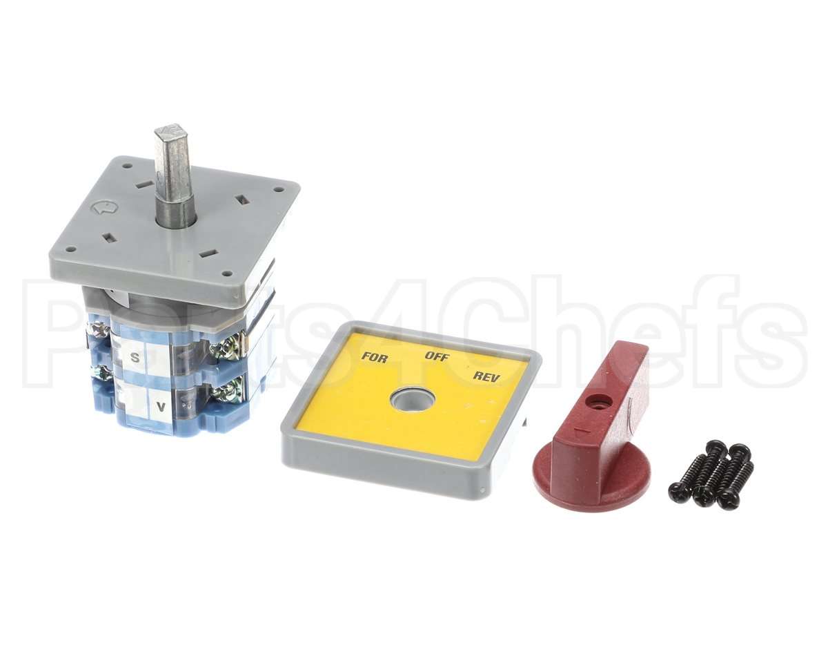 73-G061 Axis Switch