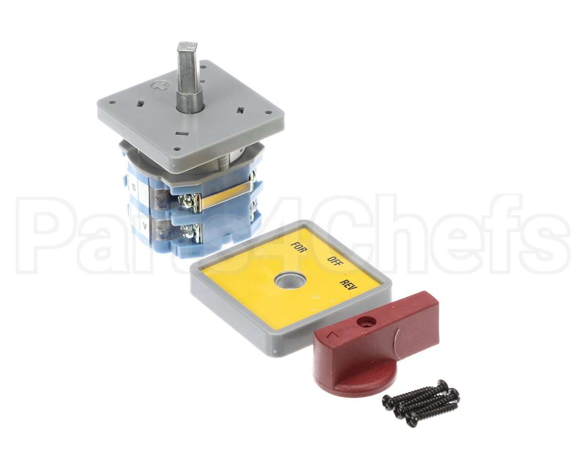 73-G061 Axis Switch