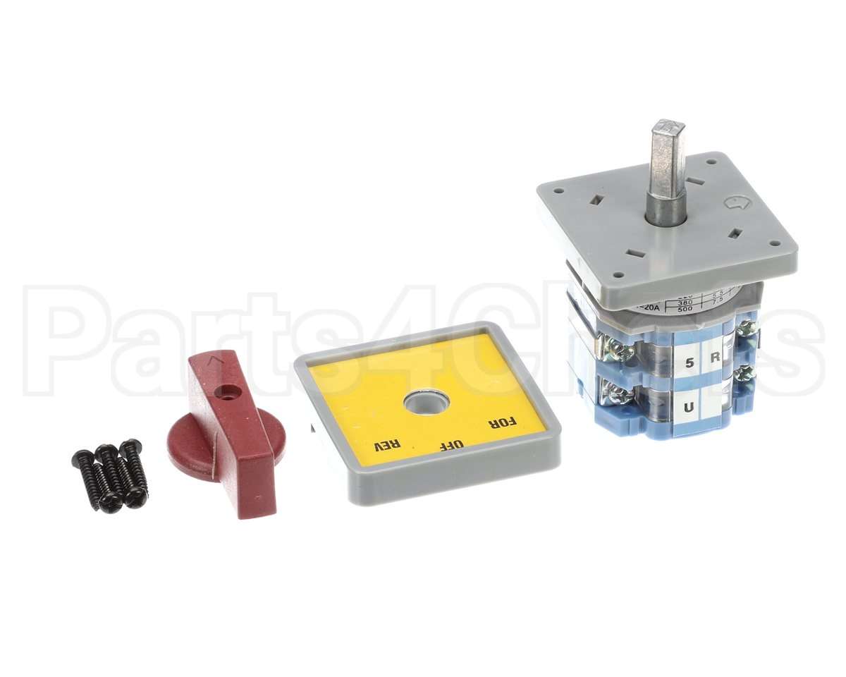 73-G061 Axis Switch