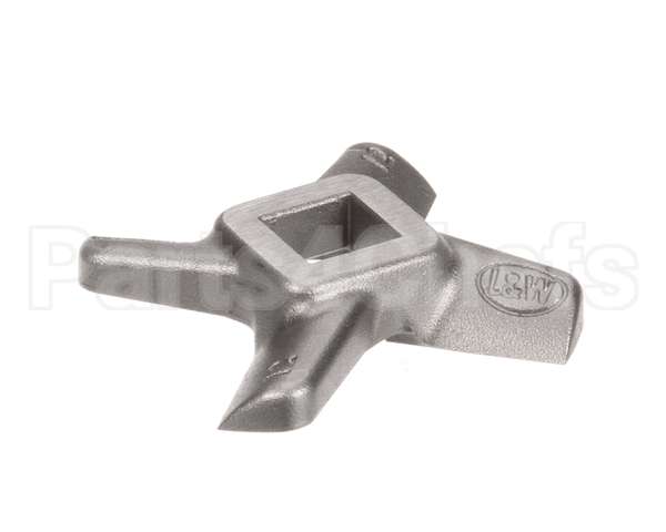 73-G17 Axis Reamer